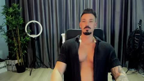 HaydenSpears online show from March 10, 1:04 pm