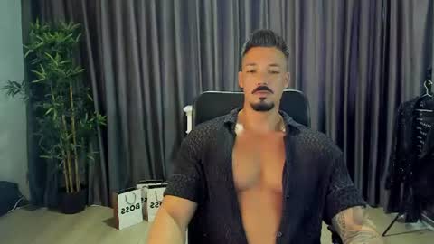 HaydenSpears online show from June 27, 6:52 am