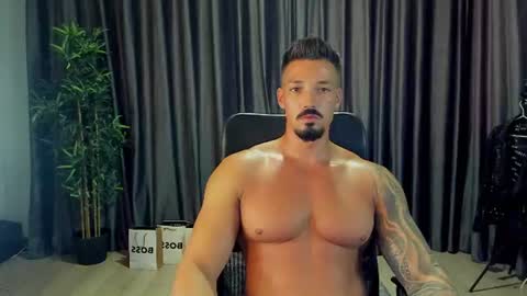 HaydenSpears online show from July 28, 4:39 pm