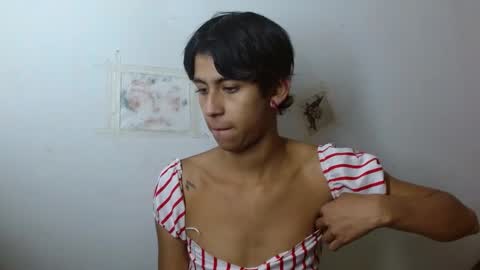 Nicol Gomez online show from February 16, 12:21 pm