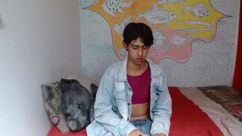 Nicol Gomez online show from January 26, 12:01 pm