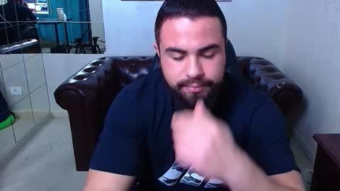 HayesWood online show from December 21, 5:47 am