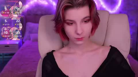 haylaamber online show from February 26, 7:02 am