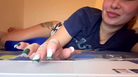 Hayle online show from January 6, 12:03 am