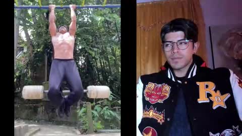 hazbinstudio online show from March 13, 2:15 am