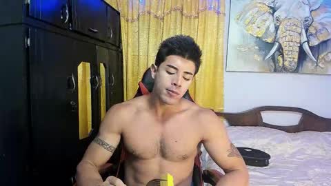 hazbinstudio online show from November 29, 8:27 pm