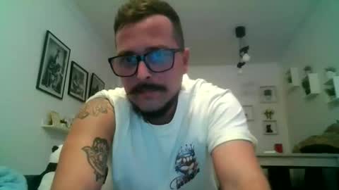 haze_john online show from April 10, 12:16 am