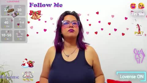 hazel online show from December 3, 8:48 am