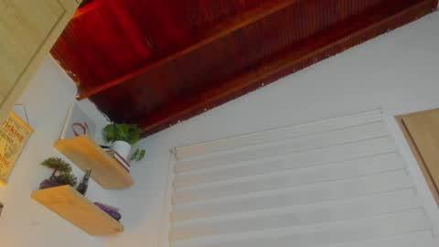 Im Hazel online show from January 8, 2:25 am