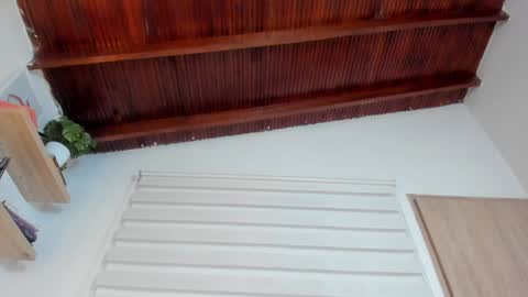 Im Hazel online show from February 6, 9:49 pm