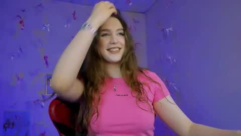 Hazel online show from December 4, 12:38 pm