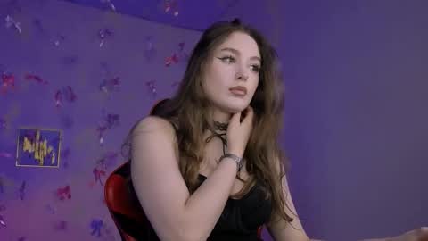 Hazel online show from January 10, 12:32 pm