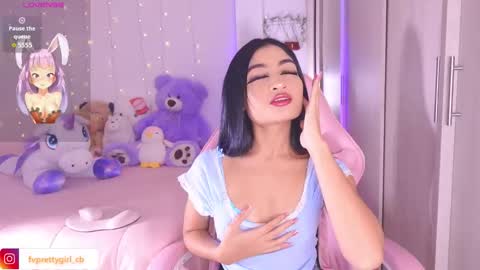 Lynn online show from February 24, 5:21 am