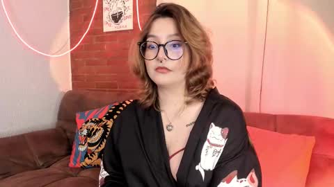 Hazel Brown online show from November 5, 12:23 am