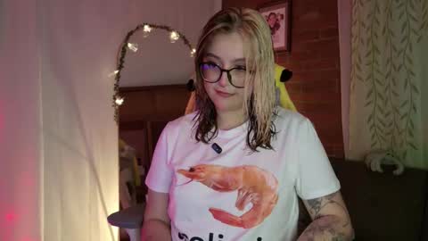 Hazel Brown online show from February 25, 2:26 am