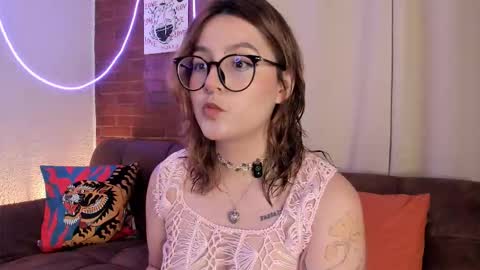 Hazel Brown online show from November 6, 12:24 am