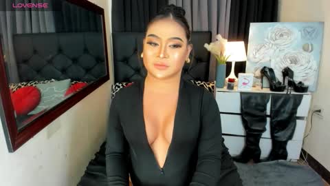 HAZEL MADONNA online show from September 15, 3:35 pm