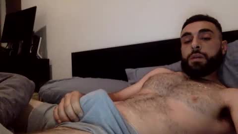 Snapshot of hbabian chatting on October 1, 7:07 am hbabian online show from October 1, 7:07 am