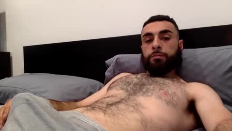 hbabian online show from March 15, 10:35 pm