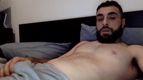 Snapshot of hbabian chatting on October 20, 6:18 am hbabian online show from October 20, 6:18 am