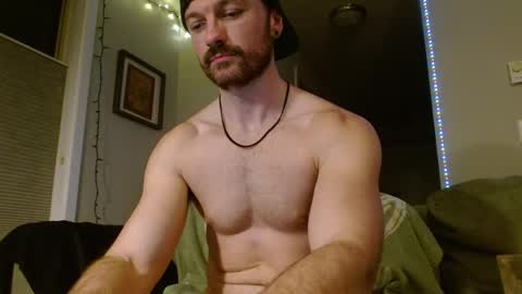 Snapshot of hbdude27 chatting on March 9, 5:00 am RinnDude35 online show from March 9, 5:00 am