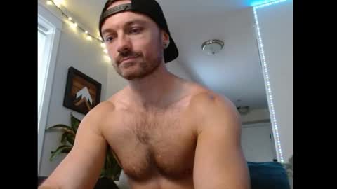 RinnDude35 online show from November 4, 12:01 am