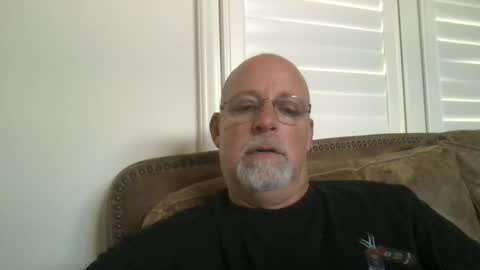 Snapshot of hdeuce22 chatting on October 7, 7:10 pm Hdeuce22 online show from October 7, 7:10 pm