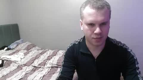 crabster online show from December 9, 9:16 pm