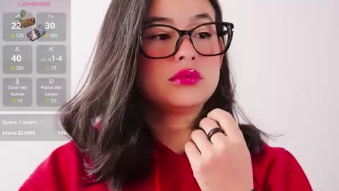 hearmymoans_18 online show from November 22, 12:36 pm