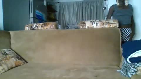 heart_star online show from March 2, 11:00 pm