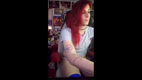 HeartMyArc online show from April 17, 7:44 am