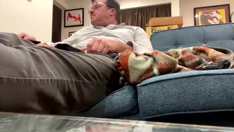 MT online show from November 18, 2:47 am