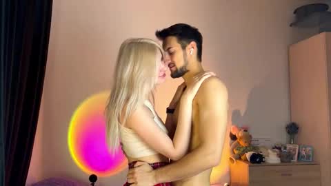 heatandhoney online show from November 8, 10:35 pm