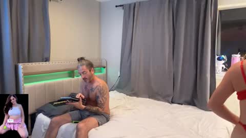 Heath Austin online show from September 20, 5:10 am