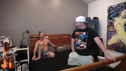 Heath Austin online show from November 2, 5:07 am