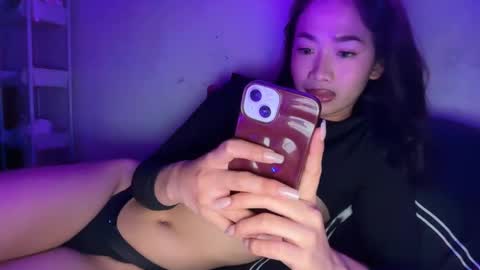 imani rowe online show from November 11, 5:20 am