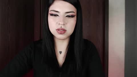 HEATHER DEMONZX   Please help me to reach 100 thumbs up online show from January 13, 4:20 am