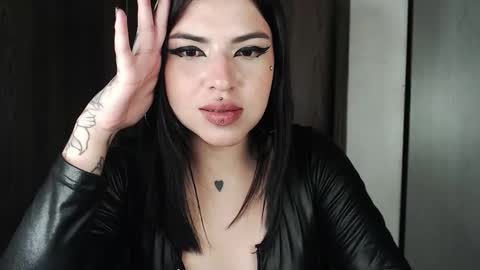 HEATHER DEMONZX   Please help me to reach 100 thumbs up online show from October 17, 12:14 am