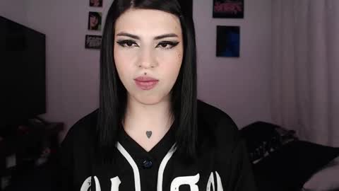 HEATHER DEMONZX   Please help me to reach 100 thumbs up online show from September 21, 2:04 am