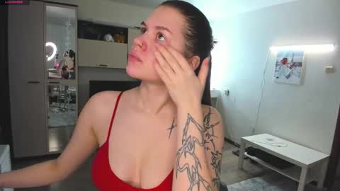 Heather online show from February 3, 5:05 am