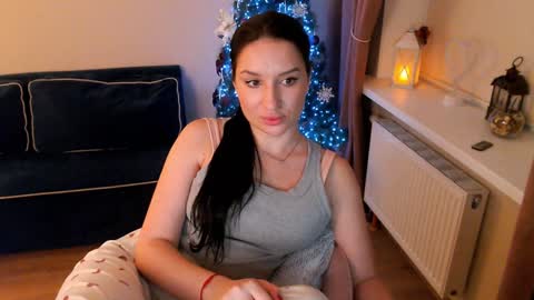 Snapshot of heaven_chloe chatting on January 3, 11:12 pm Heaven girl online show from January 3, 11:12 pm