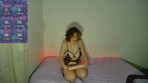 Heaven in hell online show from February 19, 4:55 am