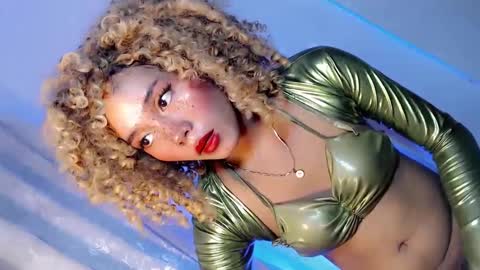 heavenly_abby online show from March 10, 1:10 pm