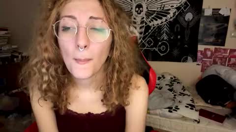 Diana online show from November 21, 2:09 am