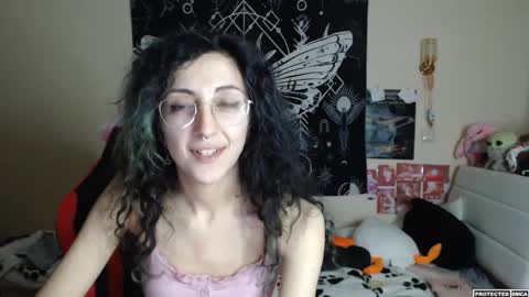 Diana online show from March 11, 9:48 pm