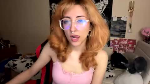 Diana online show from July 12, 9:40 pm