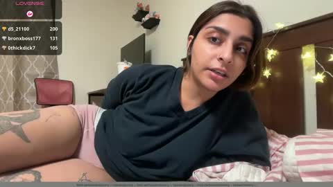 heaven the muslim slut online show from December 16, 4:52 am
