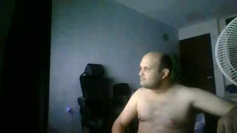 Heavy Rebell online show from December 17, 3:46 am