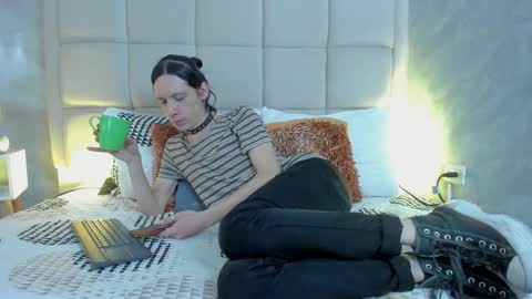 Keira Hecate online show from February 11, 8:01 pm