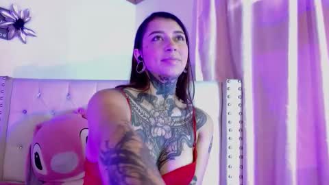 Hecate Queen online show from December 20, 2:57 pm